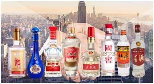 林芝米林县回收名酒