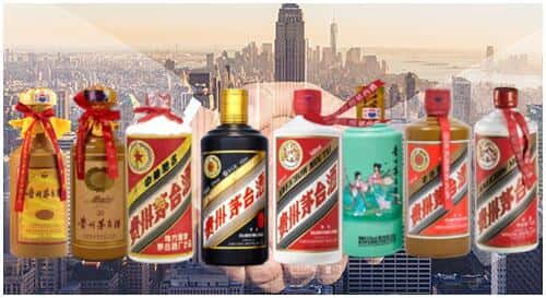 林芝米林县回收茅台