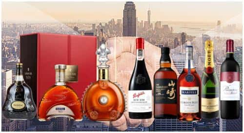 林芝米林县回收洋酒